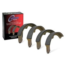 Load image into Gallery viewer, Centric 00 Mitsubishi Eclipse V6 Non Turbo Parking Brake Shoes