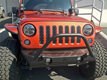Load image into Gallery viewer, Rigid Industries Jeep JK - Double A-Pillar Mount - Mounts 2 sets of Dually/D2