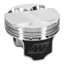Load image into Gallery viewer, Wiseco Acura K20 K24 FLAT TOP 1.181X87MM Piston Shelf Stock