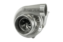 Load image into Gallery viewer, Turbosmart Water Cooled 6466 V-Band Inlet/Outlet A/R 0.82 External Wastegate TS-2 Turbocharger