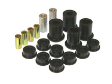 Load image into Gallery viewer, Prothane 92-96 Lexus SC300/400 Front Control Arm Bushings - Black