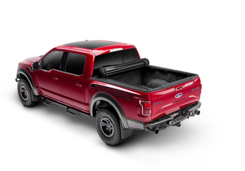 Truxedo 16-20 Toyota Tacoma 5ft Sentry CT Bed Cover