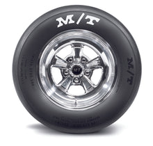 Load image into Gallery viewer, Mickey Thompson Pro Drag Radial Tire - 26.0/8.5R15 R1 90000024091