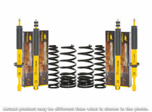 Load image into Gallery viewer, ARB Suspension Kit 2.5Inch Lift 2010 Fj Cruiser Heavy S