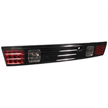 Load image into Gallery viewer, Spyder Nissan 240SX 95-96 LED Trunk Tail Lights Black ALT-YD-N240SX95-TR-LED-BK