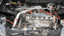 Load image into Gallery viewer, Injen 96-00 Honda Civic Cx Dx Lx Black Cold Air Intake