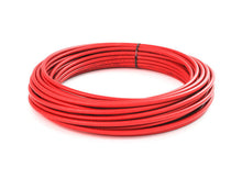 Load image into Gallery viewer, Snow Performance Red High Temp Nylon Tubing - 20ft