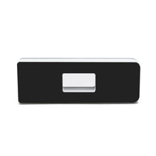 Load image into Gallery viewer, ORACLE Lighting Universal Illuminated LED Letter Badges - Matte Black Surface Finish - D