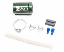 Load image into Gallery viewer, Radium BMW E46 (excluding M3) Fuel Pump Install Kit - Pump Not Included