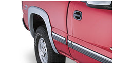 Load image into Gallery viewer, Bushwacker 99-02 Chevy Silverado 1500 Fleetside OE Style Flares 4pc 78.0/96.0in Bed - Black