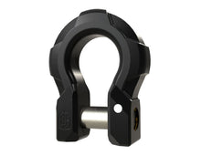 Load image into Gallery viewer, Road Armor iDentity Aluminum Shackles - Tex Blk