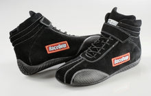 Load image into Gallery viewer, RaceQuip Euro Carbon-L SFI Shoe 9.5