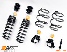 Load image into Gallery viewer, AST 18-Up BMW 3 Series G20/G21 Adjustable Lowering Springs