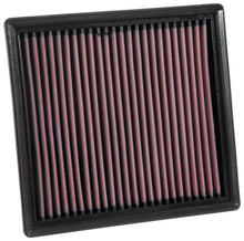 Load image into Gallery viewer, K&amp;N 2017 Subaru Impreza L4-2.0L F/I Drop In Replacement Air Filter