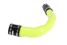 Load image into Gallery viewer, Perrin 2022+ Subaru WRX Charge Pipe - Neon Yellow