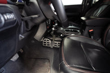 Load image into Gallery viewer, DV8 Offroad 18-23 Jeep Wrangler Center Console Molle Panels