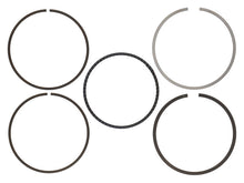Load image into Gallery viewer, Wiseco 92.5mm Ring Set w/ tabbed oil set Ring Shelf Stock