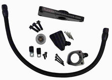 Load image into Gallery viewer, Fleece Performance 03-07 Dodge 5.9L / 04.5-12 6.7L Cummins Coolant Bypass Kit (03-07 Manual Trans)