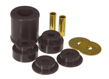 Load image into Gallery viewer, Prothane Nissan Diff Bushings - Black