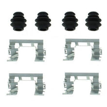 Load image into Gallery viewer, Stoptech Rear Parking E-Brake Hardware Kit 90-96 Nissan 300ZX Z32