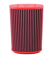 Load image into Gallery viewer, BMC 04-06 Porsche Boxster / Boxster S 2.7L Replacement Cylindrical Air Filter