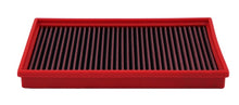 Load image into Gallery viewer, BMC 07-12 Ferrari 599 GTB Fiorano Replacement Panel Air Filter (FULL KIT - Includes 2 Filters)