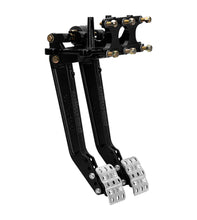 Load image into Gallery viewer, Wilwood Adjustable Balance Bar Brake w/ Clutch Combo - Reverse Mount - 5.5-6.25:1