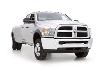 Load image into Gallery viewer, Lund 10-17 Dodge Ram 2500 SX-Sport Style Smooth Elite Series Fender Flares - Black (4 Pc.)