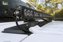 Load image into Gallery viewer, Rugged Ridge 18-20 Jeep Wrangler JL Cowl Light Bar Bracket