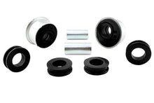 Load image into Gallery viewer, Whiteline 12+ Subaru BRZ / 12+ Scion FR-S Front Anti-Dive/Caster - C/A Lower Inner Front Bushing