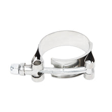 Load image into Gallery viewer, Mishimoto 1.75 Inch Stainless Steel T-Bolt Clamps