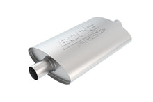 Load image into Gallery viewer, Borla Universal Pro-XS 2.5in Inlet//Outlet Center/Center Muffler