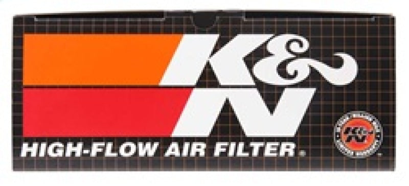 K&N 2012 Honda VT1300 Series Air Filter