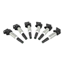 Load image into Gallery viewer, Mishimoto 2002+ BMW M54/N20/N52/N54/N55/N62/S54/S62 Six Cylinder Ignition Coil Set of 6