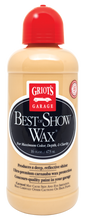 Load image into Gallery viewer, Griots Garage Best of Show Wax - 16oz