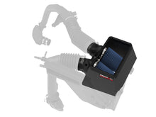 Load image into Gallery viewer, Rapid Induction Cold Air Intake System w/Pro 5R Filter 19-20 Ford Edge V6 2.7L (tt)