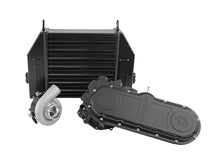 Load image into Gallery viewer, KraftWerks 19-21 Yamaha YXZ 1000R Supercharger System