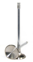 Load image into Gallery viewer, GSC P-D 4B11T Chrome Polished Super Alloy Exhaust Valve - 29mm Head (STD) - SET 8