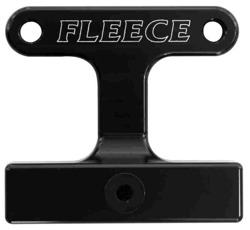 Fleece Performance 04.5-07 Dodge 5.9L / 07.5-12 6.7L Cummins 3rd Gen Fuel Filter Delete