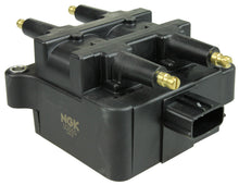 Load image into Gallery viewer, NGK 2005-00 Subaru Outback DIS Ignition Coil