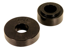 Load image into Gallery viewer, Prothane 63-82 Chevy Corvette Diff Pinion Mounts - Black