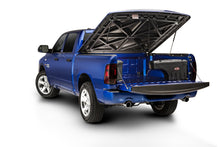 Load image into Gallery viewer, UnderCover 19-20 Chevy Silverado 1500 Passengers Side Swing Case - Black Smooth