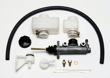 Load image into Gallery viewer, Wilwood Combination Master Cylinder Kit - 3/4in Bore