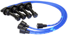 Load image into Gallery viewer, NGK Dodge 2000 GTX 1990-1989 Spark Plug Wire Set