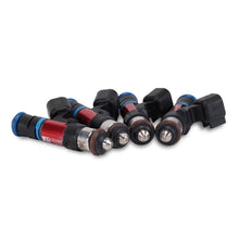 Load image into Gallery viewer, Grams Performance Honda/Acura B/D/F/H Series (Excl D17) 750cc Fuel Injectors (Set of 4)