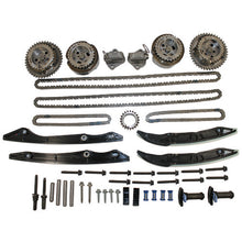 Load image into Gallery viewer, Ford Racing 18 Mustang Coyote 5.0L 4V TI-VCT Camshaft Drive Kit