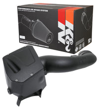 Load image into Gallery viewer, K&amp;N 17-19 Ford F Super Duty V8-6.7L DSL 57 Series FIPK Performance Intake Kit
