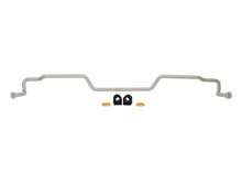 Load image into Gallery viewer, Whiteline 97-01 Toyota Camry/Solara MCV20/SXV20/SXV23 Rear Sway Bar 20mm