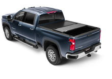 Load image into Gallery viewer, UnderCover 2020 Chevy Silverado 2500/3500 HD 6.9ft Ultra Flex Bed Cover
