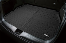 Load image into Gallery viewer, 3D MAXpider 2008-2020 Toyota Sequoia Kagu Cargo Liner - Black